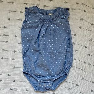 OshKosh B’Gosh Onesie Bodysuit 18 months